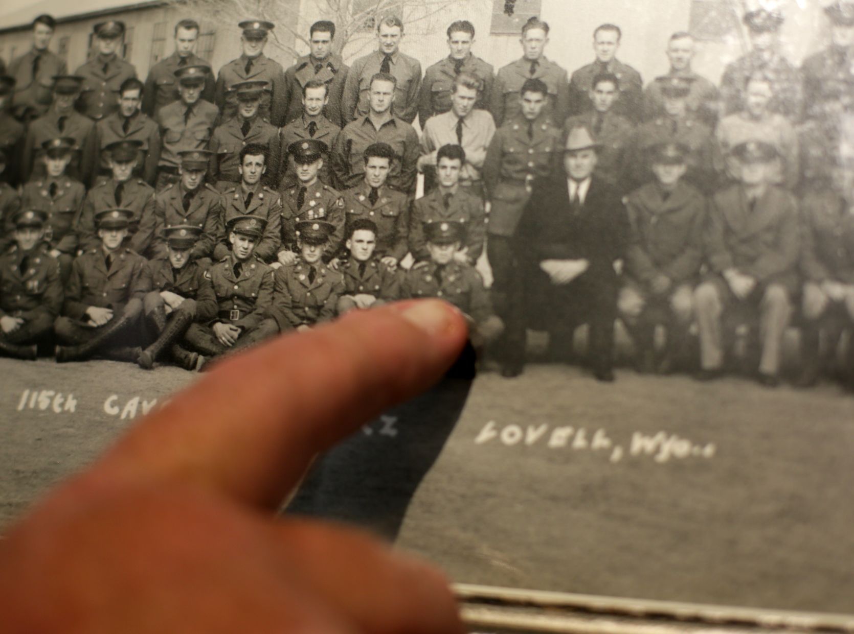 Family history